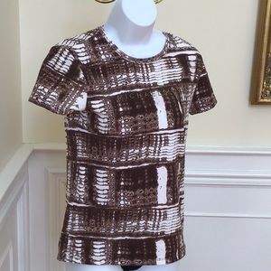 Michael Kors tee-Shirt